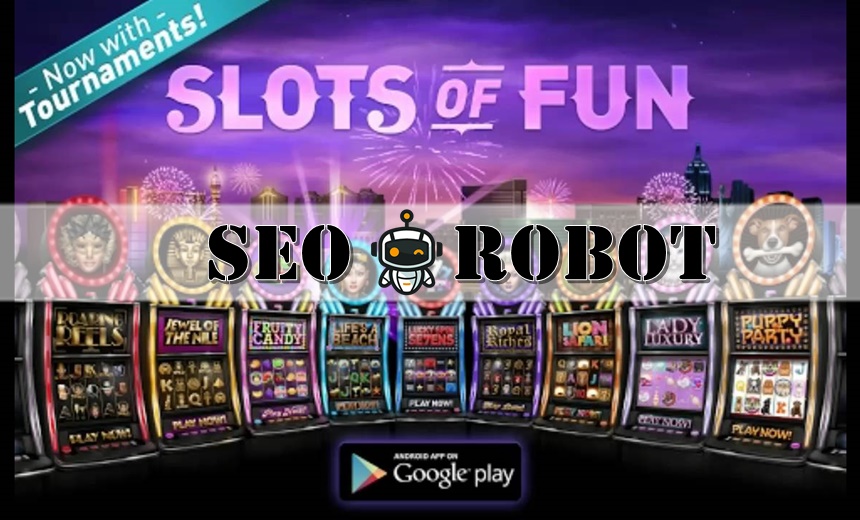 Keunggulan Game Slot Online Situs Terpercaya