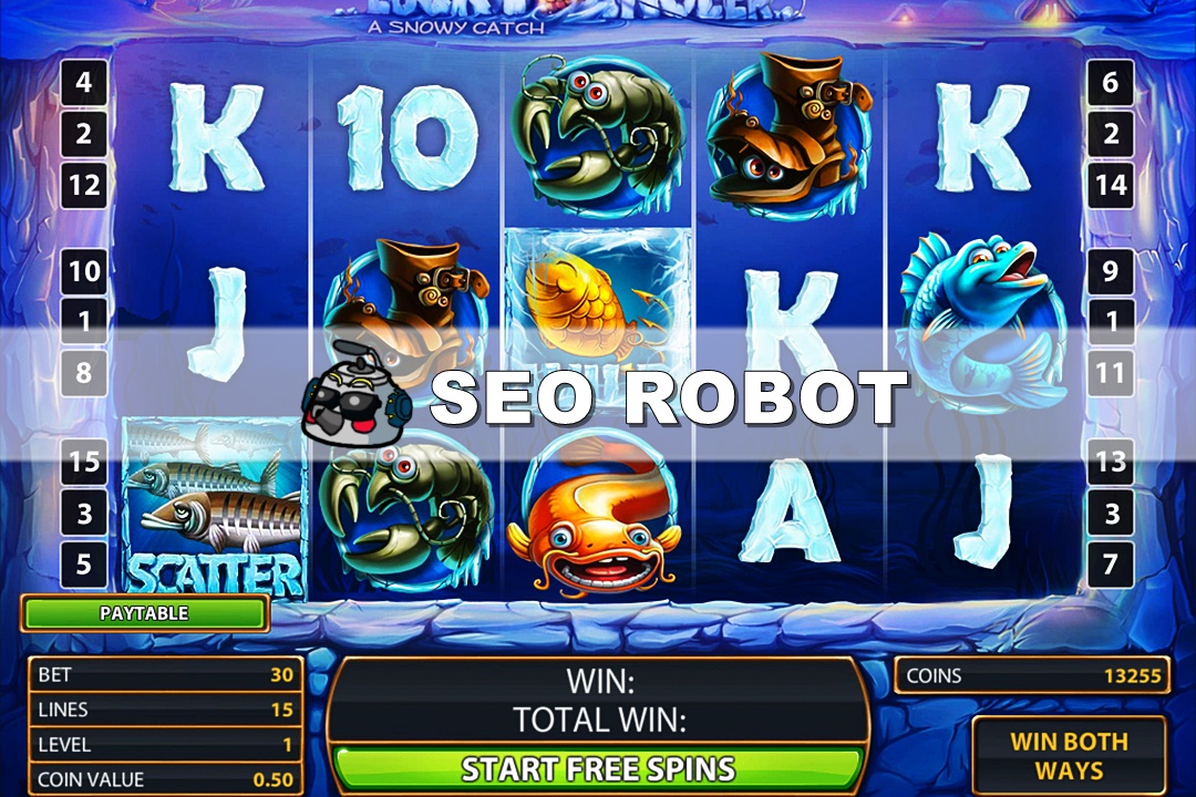 Daftar Gratis Main Game Slot Online Di Agen Terpercaya