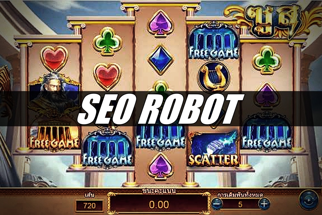 Ini Yang Harus Dilakukan Saat Berada Di Agen Slot Online Terbaik