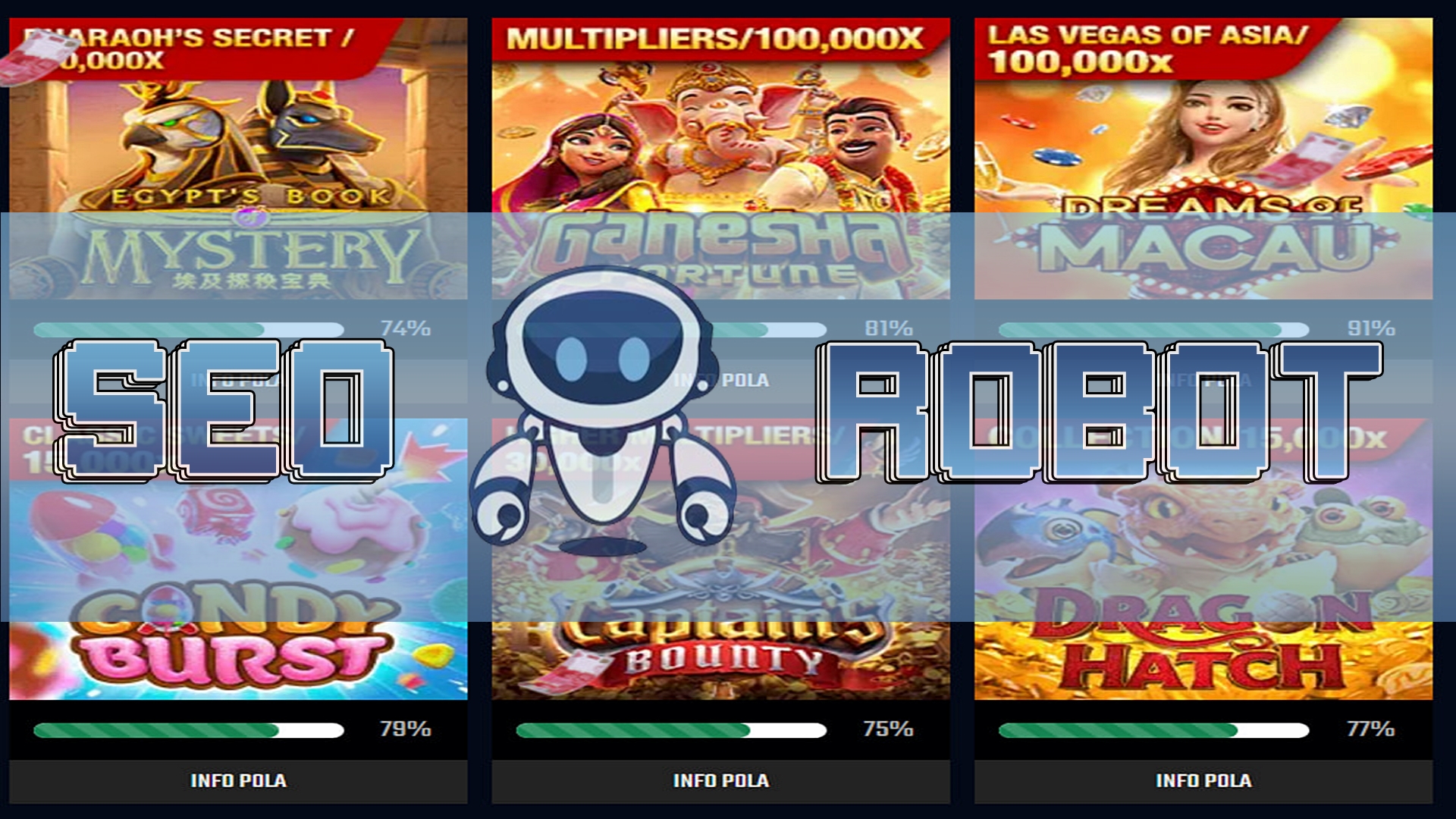 Ragam Bonus Di Situs Judi QQ Slot Online Dijamin Untung